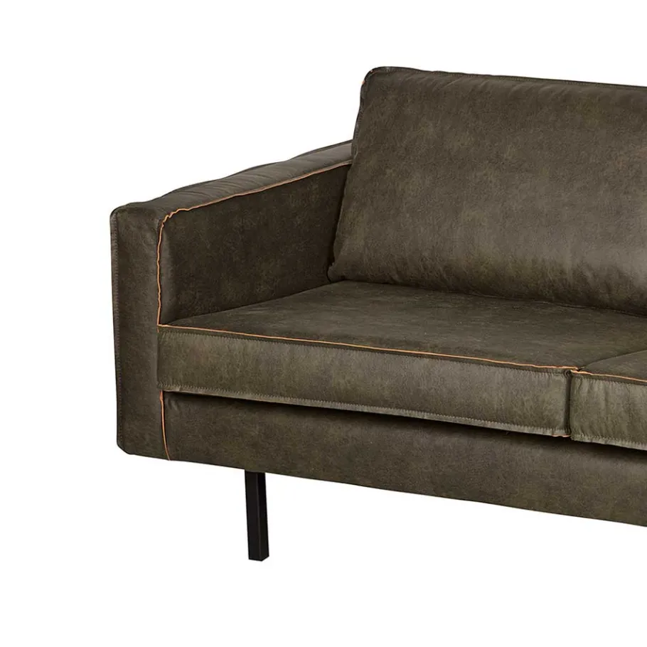 Wohnen Lounge Sofa Join in Oliv Grün