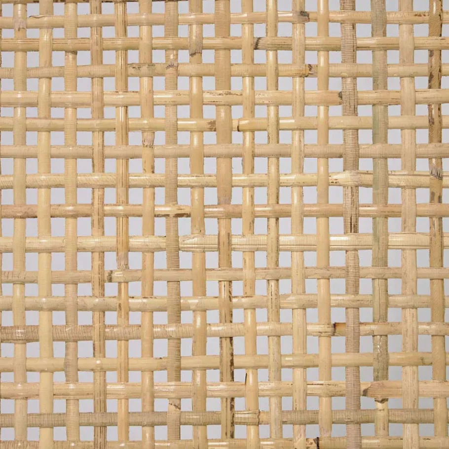 Hot Wohnen Lounge Stuhl aus Geflecht Rattan - Rimorio