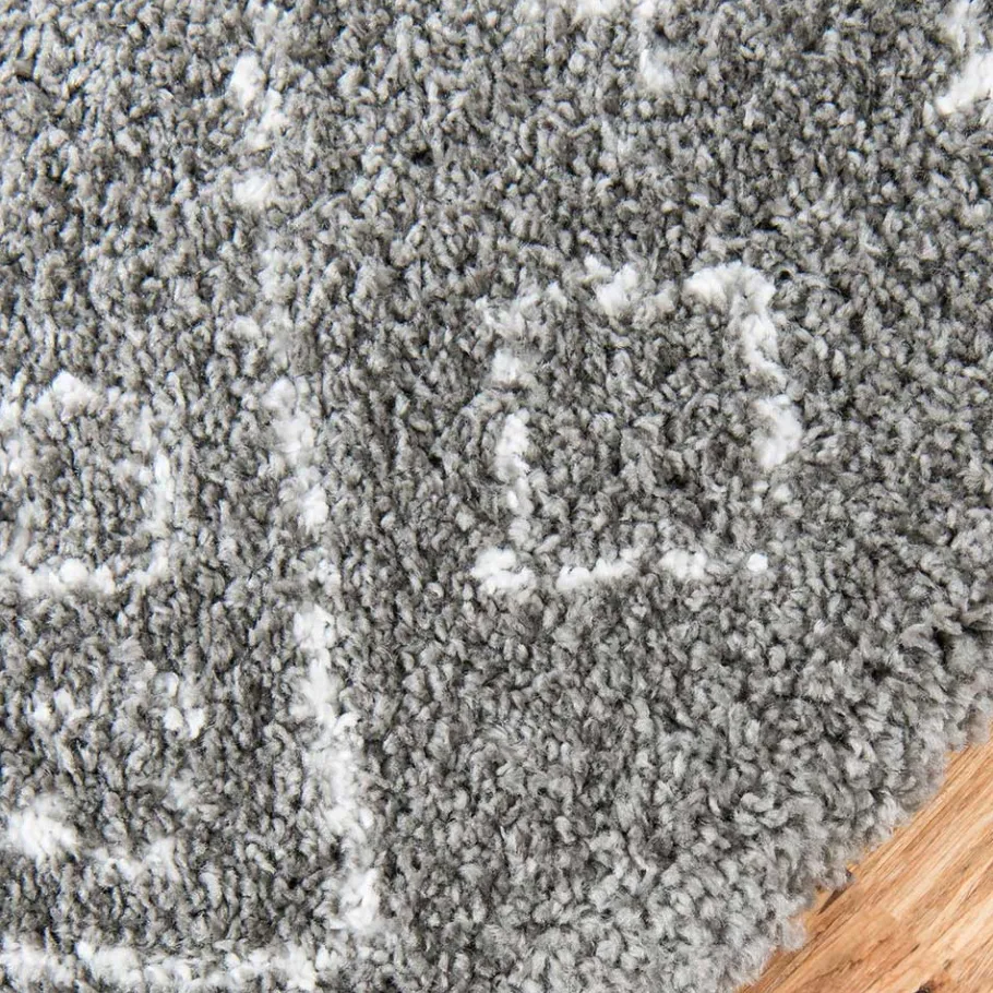 Sale Wohnen Läufer mit Ethno Muster - Valberuna