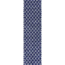 Sale Wohnen Läufer Teppich mit Hochflor in fünf Größen - Prima