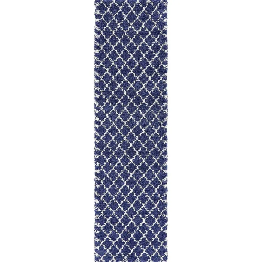 Sale Wohnen Läufer Teppich mit Hochflor in fünf Größen - Prima