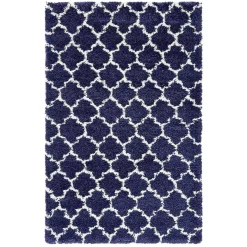 Sale Wohnen Läufer Teppich mit Hochflor in fünf Größen - Prima