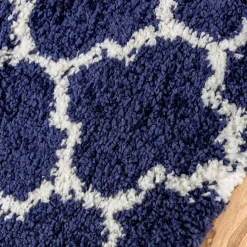 Sale Wohnen Läufer Teppich mit Hochflor in fünf Größen - Prima