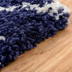 Sale Wohnen Läufer Teppich mit Hochflor in fünf Größen - Prima