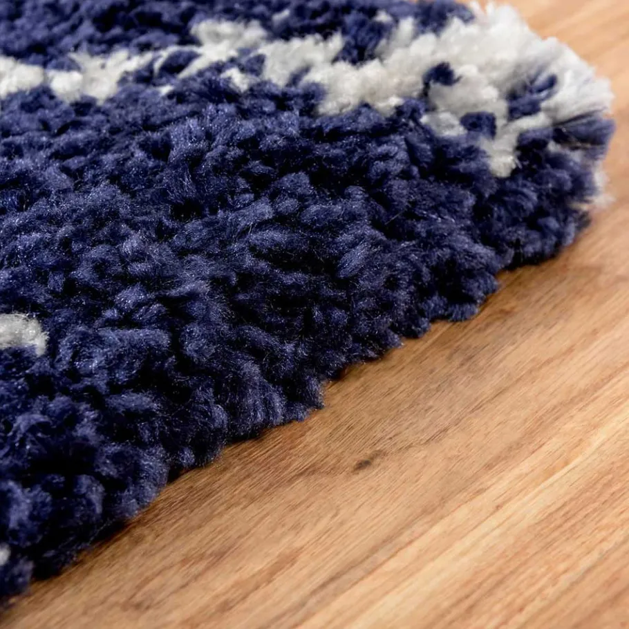 Sale Wohnen Läufer Teppich mit Hochflor in fünf Größen - Prima