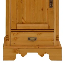 Sale Wohnen Massive Landhaus Schränke als Set - Fausanda (fünfteilig)