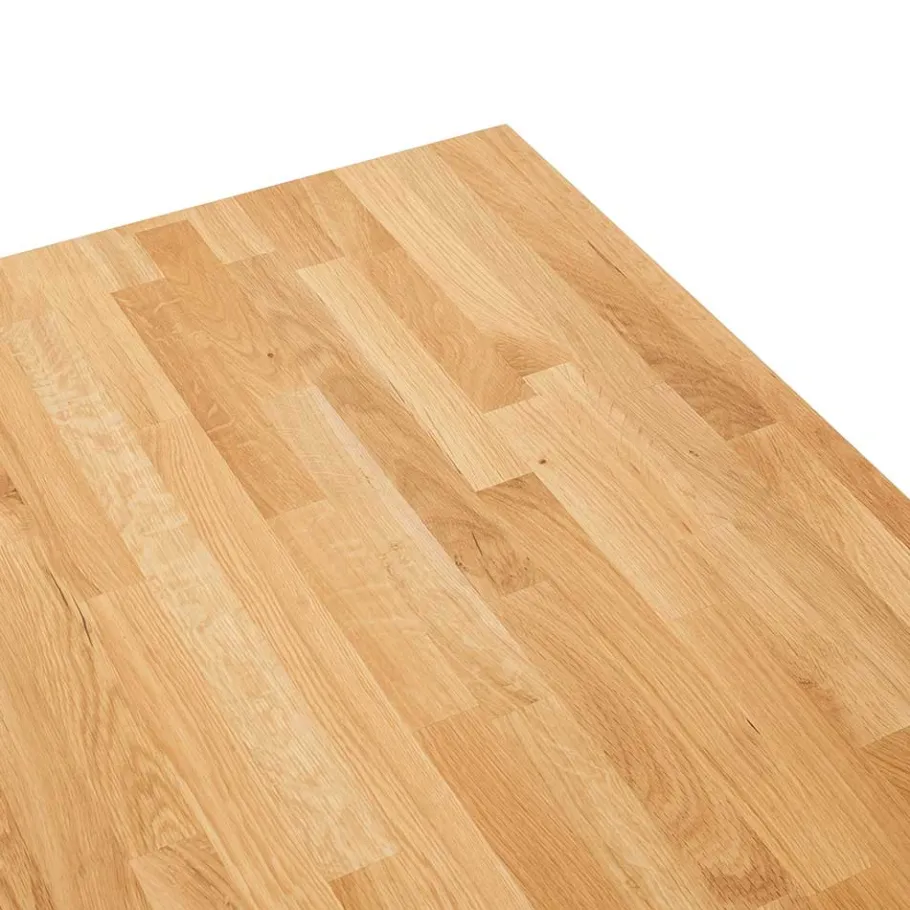 Clearance Wohnen Massivholz Ausziehtisch aus Kernbuche - Fact