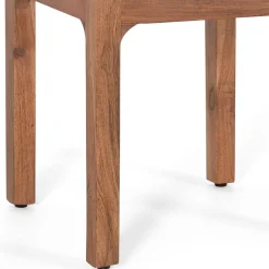 Best Wohnen Massivholzstühle mit Polsterung - Zither (2er Set)