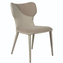 Discount Wohnen Material Mix Stühle modern - Speedy (2er Set)