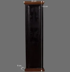 New Wohnen Möbel Flureinrichtung im Kolonialstil - Sentiments (vierteilig)