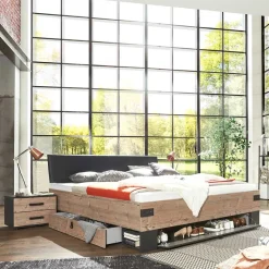 Sale Wohnen Möbel fürs Schlafzimmer Komplettset - Ardila (vierteilig)