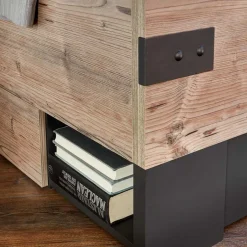 Sale Wohnen Möbel fürs Schlafzimmer Komplettset - Ardila (vierteilig)