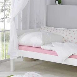 Outlet Wohnen Mädchen Himmelbett Williams mit Baldachin