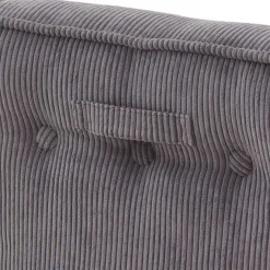 Sale Wohnen Megasessel ohne Armlehnen mit Schlaffunktion - Curedo
