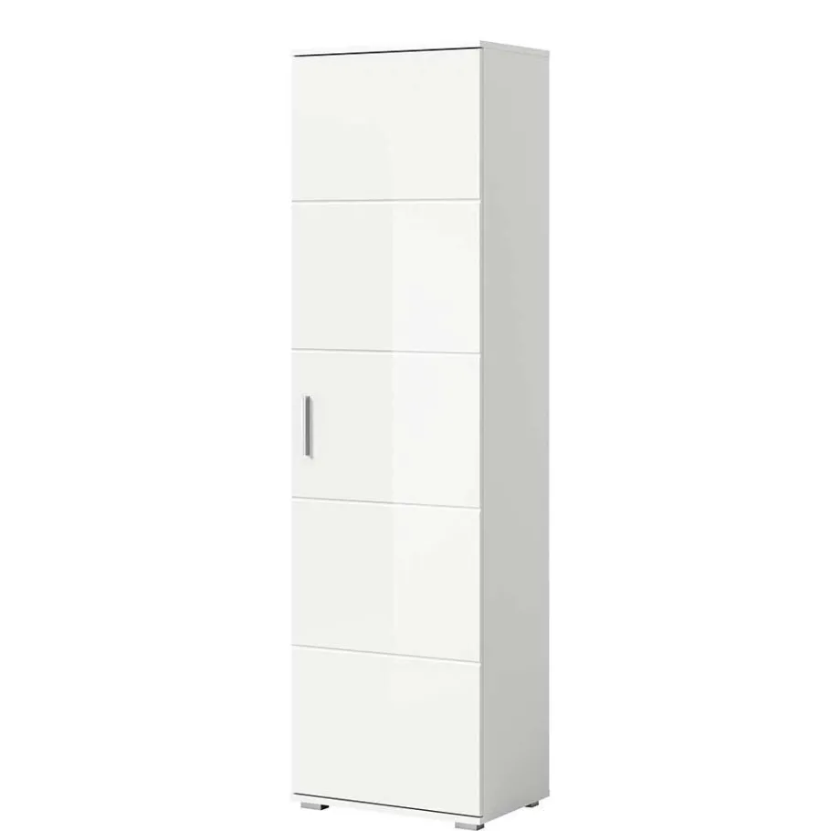 Discount Wohnen Mehrteilige Flurmöbel in modernem Design - Rugova (dreiteilig)