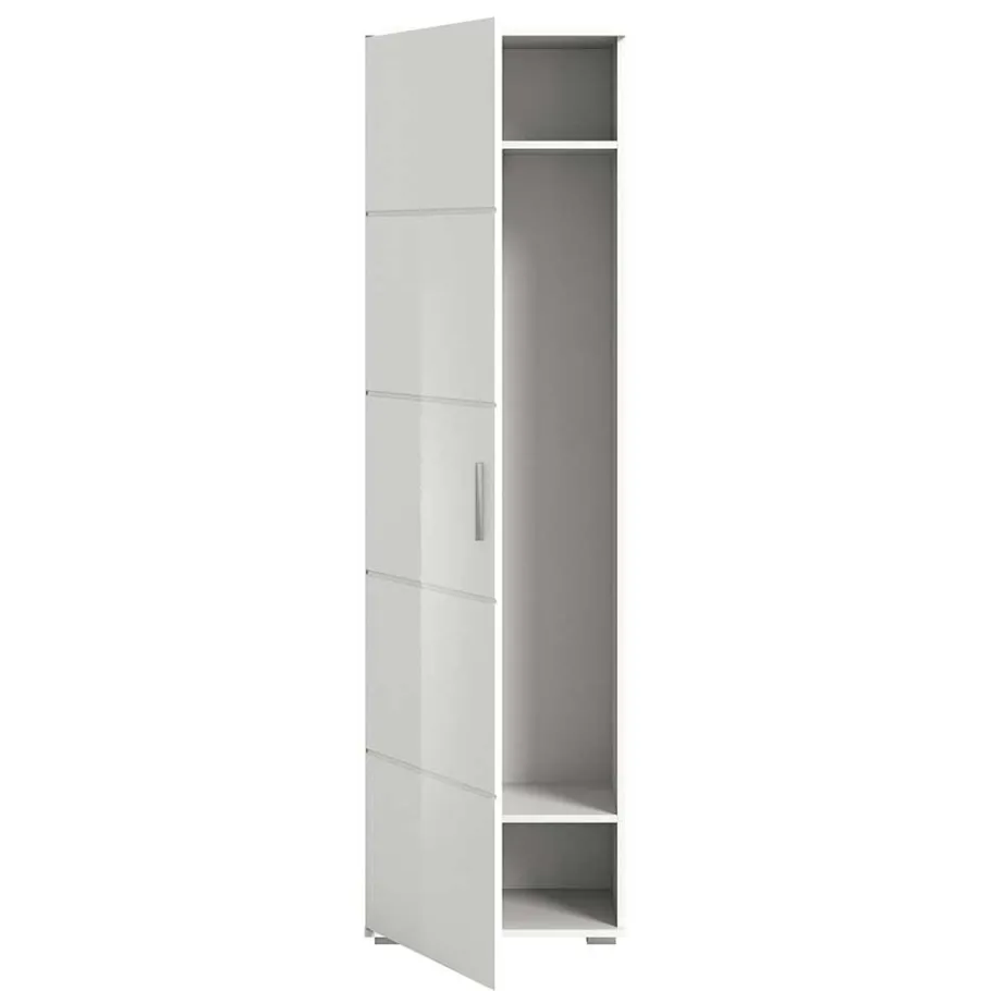 Discount Wohnen Mehrteilige Flurmöbel in modernem Design - Rugova (dreiteilig)