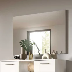 Discount Wohnen Mehrteilige Flurmöbel in modernem Design - Rugova (dreiteilig)