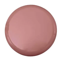 Best Wohnen Metall Beistelltisch in Rosa mit Gold - Agendo