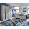 Discount Wohnen Modern Country Schlafzimmer Möbel - Ridonna (vierteilig)