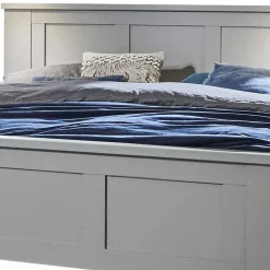 Discount Wohnen Modern Country Schlafzimmer Möbel - Ridonna (vierteilig)