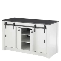 Outlet Wohnen Modern Country Style Küche Möbel - Eture (vierteilig)