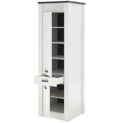 Outlet Wohnen Modern Country Style Küche Möbel - Eture (vierteilig)
