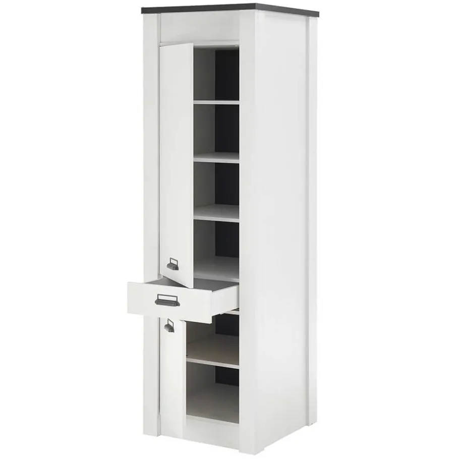 Outlet Wohnen Modern Country Style Küche Möbel - Eture (vierteilig)