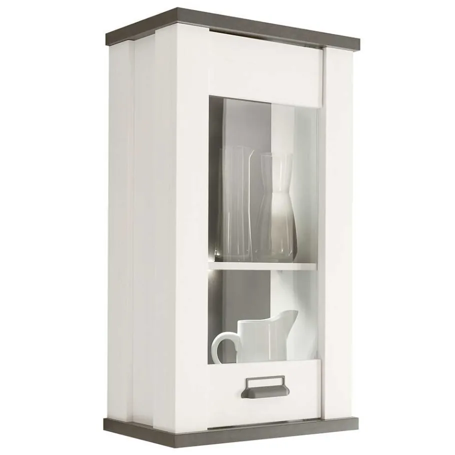 Outlet Wohnen Modern Country Style Küche Möbel - Eture (vierteilig)