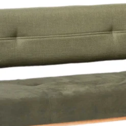 Hot Wohnen Moderne Eckbank aus Eiche Massivholz - Starfish