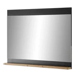 Best Wohnen Moderne Flureinrichtung 199 cm breit - Ebrican (vierteilig)