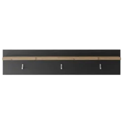 Best Wohnen Moderne Flureinrichtung 199 cm breit - Ebrican (vierteilig)