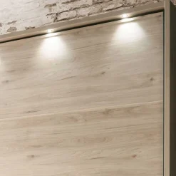 Best Wohnen Moderne Schlafzimmermöbel Kombi - Licruva (vierteilig)