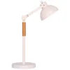 Outlet Wohnen Moderne Tischlampe im Skandinavischen Stil - Barbadoz