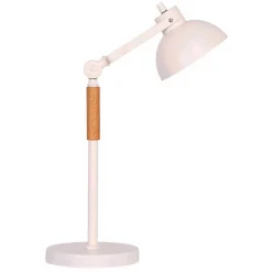 Outlet Wohnen Moderne Tischlampe im Skandinavischen Stil - Barbadoz