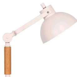 Outlet Wohnen Moderne Tischlampe im Skandinavischen Stil - Barbadoz