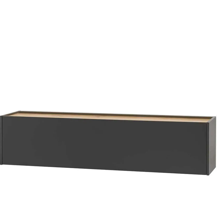 Best Wohnen Moderne Wohnzimmermöbel Set - Ahilav (fünfteilig)