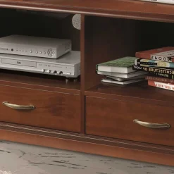 New Wohnen Modern-elegantes TV Lowboard in italienischem Design - Cesario