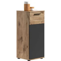 Clearance Wohnen Moderner Bad Unterschrank mit 87 cm Höhe - Depart