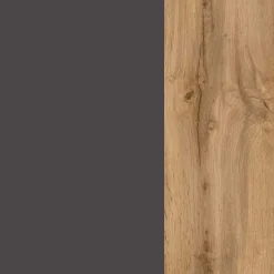 Best Wohnen Moderner Badblock Möbelset - Athrin (fünfteilig)