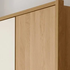 Sale Wohnen Moderner Schlafzimmer Kleiderschrank 200 cm - Emdsiva I