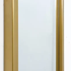 Clearance Wohnen Moderner Wandspiegel 185 cm hoch - Albin