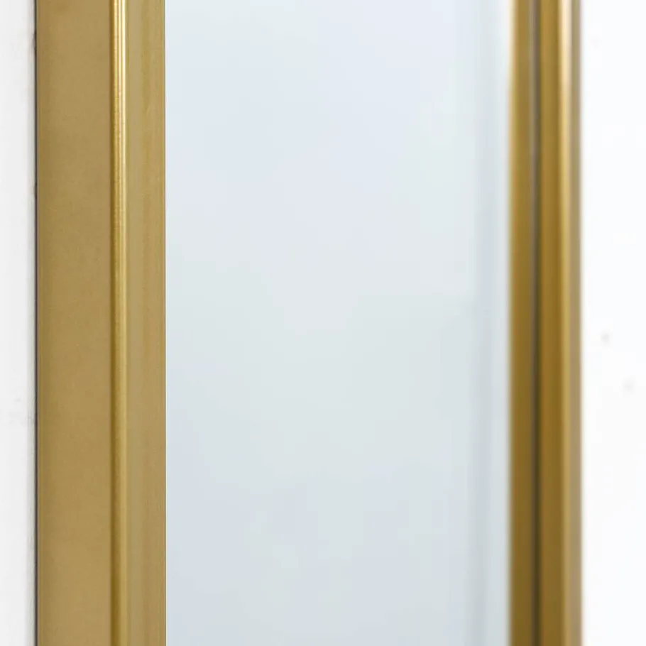 Clearance Wohnen Moderner Wandspiegel 185 cm hoch - Albin