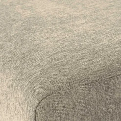 Clearance Wohnen Modulsofa Eckelement in Beige - Guerrero