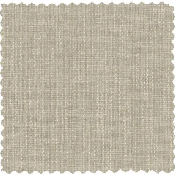 Clearance Wohnen Modulsofa Eckelement in Beige - Guerrero