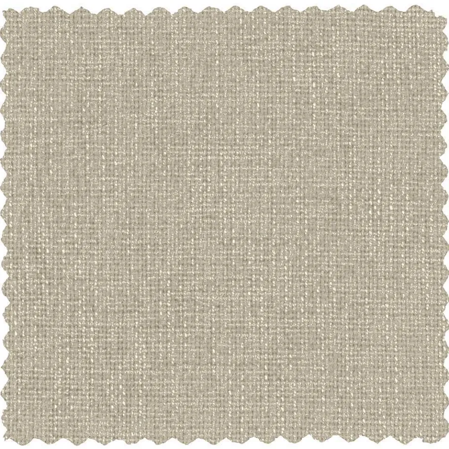 Clearance Wohnen Modulsofa Eckelement in Beige - Guerrero