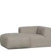 Online Wohnen Modulsofa Lounge rechts in Beigegrau - Store