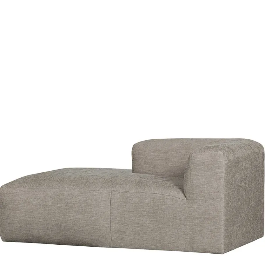 Online Wohnen Modulsofa Lounge rechts in Beigegrau - Store