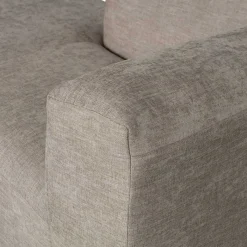 Online Wohnen Modulsofa Lounge rechts in Beigegrau - Store