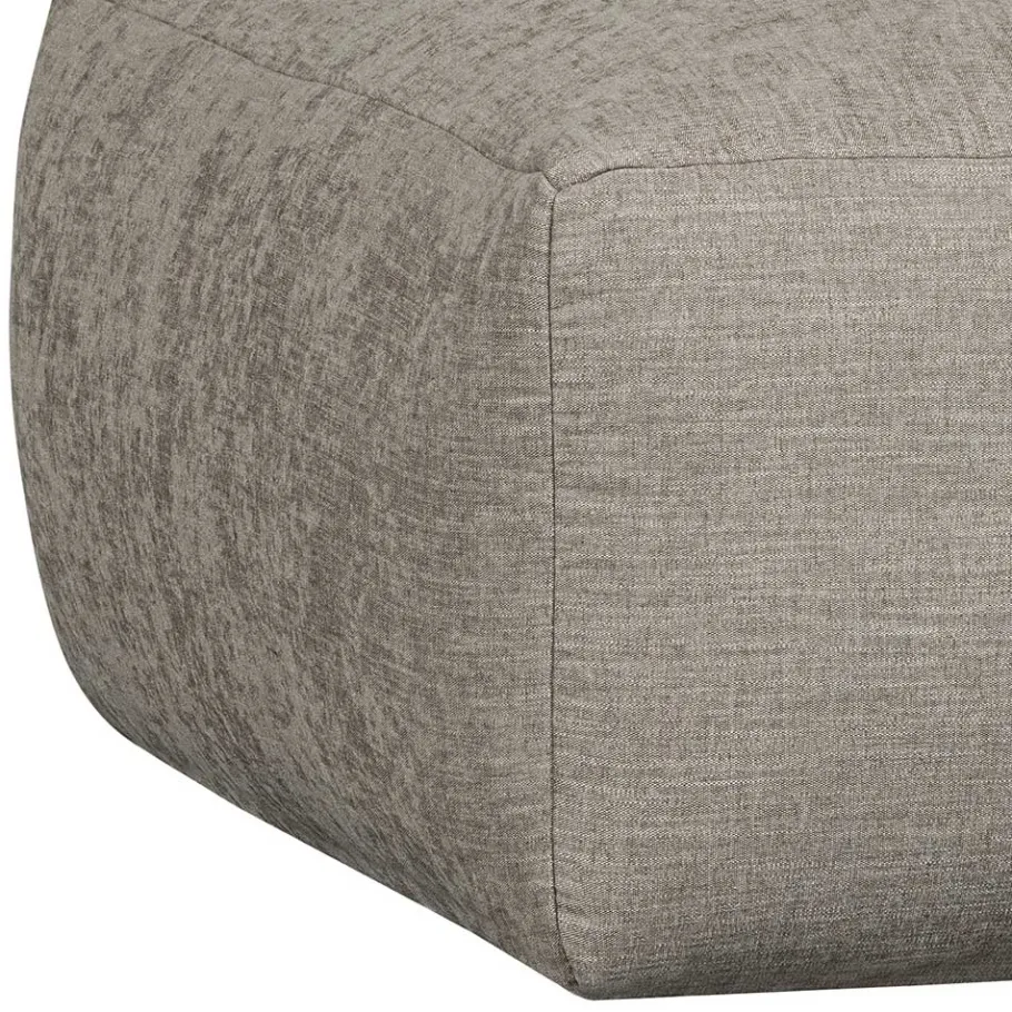 Online Wohnen Modulsofa Lounge rechts in Beigegrau - Store