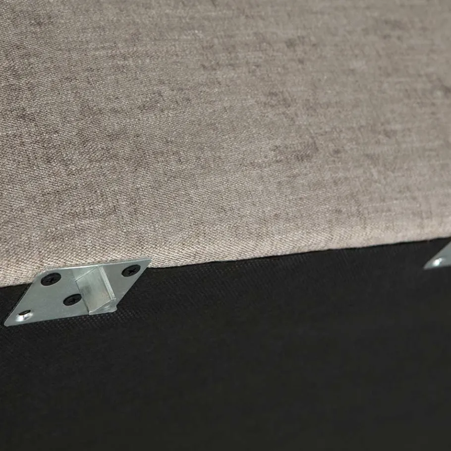 Online Wohnen Modulsofa Lounge rechts in Beigegrau - Store
